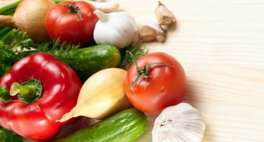 Recept na nakládání rajčat v polštině na zimu